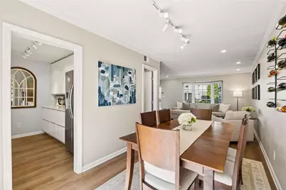 136 NW Peachtree Memorial Drive NW #VA 1, Atlanta, GA 30309 - Photo 15