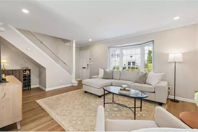 136 NW Peachtree Memorial Drive NW #VA 1, Atlanta, GA 30309 - Photo 5