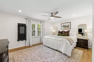 136 NW Peachtree Memorial Dr NW, Atlanta, GA 30309 - Photo 21