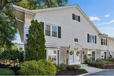 136 NW Peachtree Memorial Drive NW #VA 1, Atlanta, GA 30309 - Photo 1