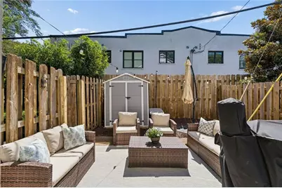 136 NW Peachtree Memorial Drive NW #VA 1, Atlanta, GA 30309 - Photo 27