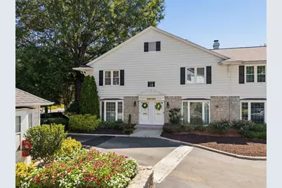 136 NW Peachtree Memorial Drive NW #VA 1, Atlanta, GA 30309 - Photo 37