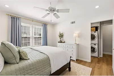 136 NW Peachtree Memorial Drive NW #VA 1, Atlanta, GA 30309 - Photo 19
