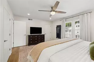 136 NW Peachtree Memorial Dr NW, Atlanta, GA 30309 - Photo 25