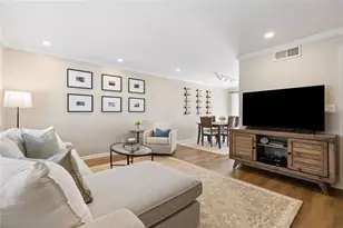 136 NW Peachtree Memorial Dr NW, Atlanta, GA 30309 - Photo 3