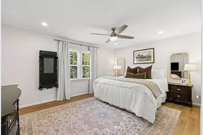 136 NW Peachtree Memorial Drive NW #VA 1, Atlanta, GA 30309 - Photo 21