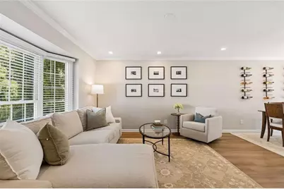 136 NW Peachtree Memorial Drive NW #VA 1, Atlanta, GA 30309 - Photo 7
