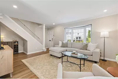 136 NW Peachtree Memorial Drive NW #VA 1, Atlanta, GA 30309 - Photo 9