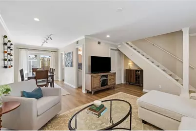 136 NW Peachtree Memorial Drive NW #VA 1, Atlanta, GA 30309 - Photo 11