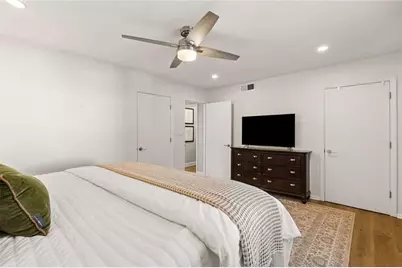 136 NW Peachtree Memorial Drive NW #VA 1, Atlanta, GA 30309 - Photo 27