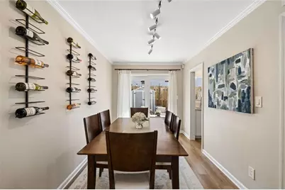 136 NW Peachtree Memorial Drive NW #VA 1, Atlanta, GA 30309 - Photo 13