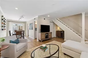 136 NW Peachtree Memorial Dr NW, Atlanta, GA 30309 - Photo 7