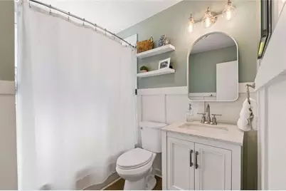 136 NW Peachtree Memorial Drive NW #VA 1, Atlanta, GA 30309 - Photo 25