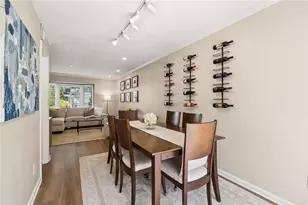 136 NW Peachtree Memorial Dr NW, Atlanta, GA 30309 - Photo 11