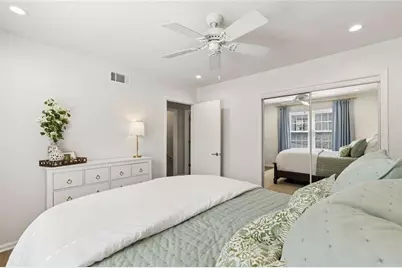 136 NW Peachtree Memorial Drive NW #VA 1, Atlanta, GA 30309 - Photo 23