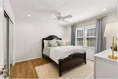 136 NW Peachtree Memorial Drive NW #VA 1, Atlanta, GA 30309 - Photo 21