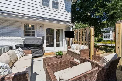 136 NW Peachtree Memorial Drive NW #VA 1, Atlanta, GA 30309 - Photo 29