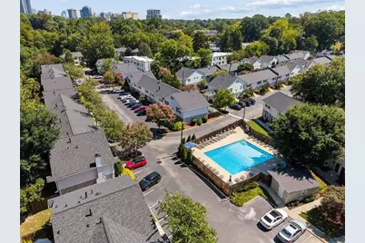 136 NW Peachtree Memorial Drive NW #VA 1, Atlanta, GA 30309 - Photo 39