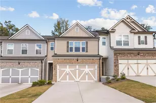 5665 Overview Dr, Flowery Branch, GA 30542 - Photo 1