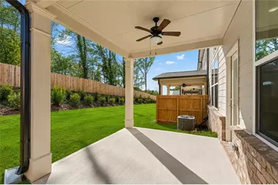 5665 Overview Drive, Flowery Branch, GA 30542 - Photo 21