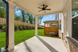 5665 Overview Dr, Flowery Branch, GA 30542 - Photo 21