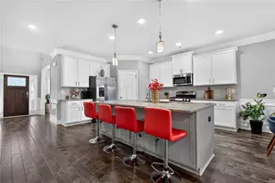 3439 Mulberry Cv Wy, Auburn, GA 30011 - Photo 9