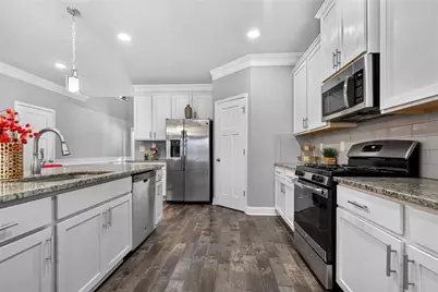 3439 Mulberry Cove Way, Auburn, GA 30011 - Photo 15