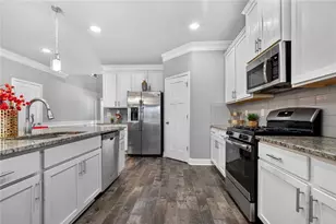 3439 Mulberry Cv Wy, Auburn, GA 30011 - Photo 15