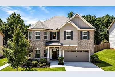 3439 Mulberry Cove Way, Auburn, GA 30011 - Photo 1