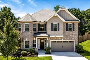 3439 Mulberry Cv Wy, Auburn, GA 30011 - Photo 1