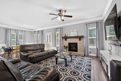 3439 Mulberry Cove Way, Auburn, GA 30011 - Photo 17