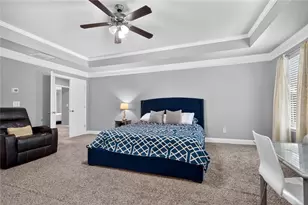 3439 Mulberry Cv Wy, Auburn, GA 30011 - Photo 23