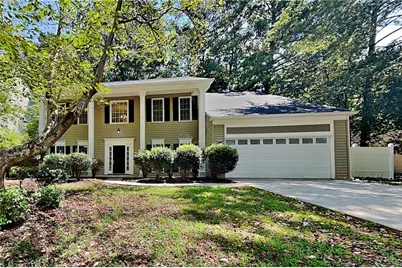 10035 Feather Sound Court, Alpharetta, GA 30022 - Photo 1