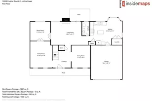 10035 Feather Sound Ct, Alpharetta, GA 30022 - Photo 21