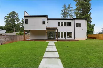 1969 Clairmont Terrace NE, Brookhaven, GA 30345 - Photo 55