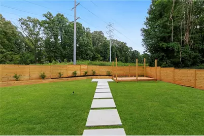 1969 Clairmont Terrace NE, Brookhaven, GA 30345 - Photo 53