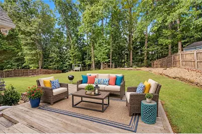2395 Ashton Ridge Drive, Dacula, GA 30019 - Photo 23