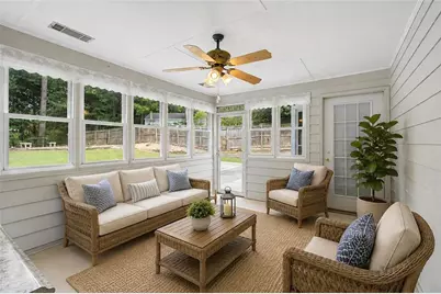 2395 Ashton Ridge Drive, Dacula, GA 30019 - Photo 5