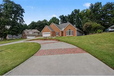 2395 Ashton Ridge Drive, Dacula, GA 30019 - Photo 1