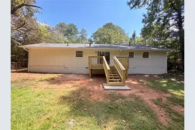 1181 Bouldercrest Circle, Watkinsville, GA 30677 - Photo 5