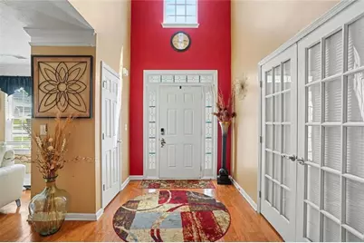 266 Millstone Drive, Hampton, GA 30228 - Photo 3
