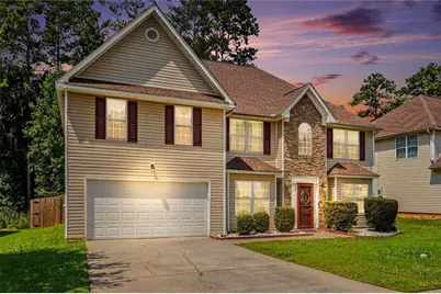266 Millstone Drive, Hampton, GA 30228 - Photo 1
