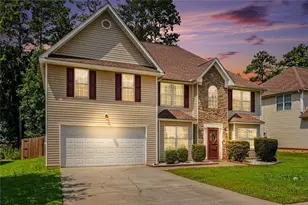 266 Millstone Dr, Hampton, GA 30228 - Photo 1