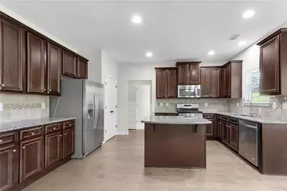 5530 Banner Boulevard, Cumming, GA 30028 - Photo 15