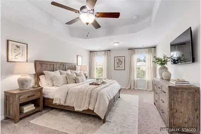 5530 Banner Boulevard, Cumming, GA 30028 - Photo 21