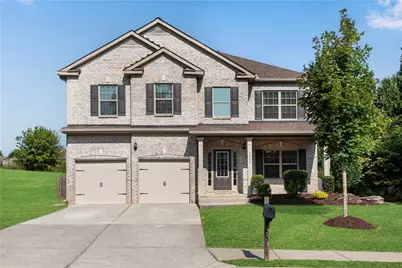 5530 Banner Boulevard, Cumming, GA 30028 - Photo 3