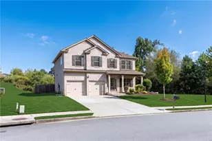 5530 Banner Blvd, Cumming, GA 30028 - Photo 3