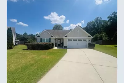 110 Manchester Lane, Jefferson, GA 30549 - Photo 3