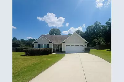 110 Manchester Lane, Jefferson, GA 30549 - Photo 1
