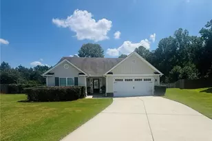 110 Manchester Ln, Jefferson, GA 30549 - Photo 1